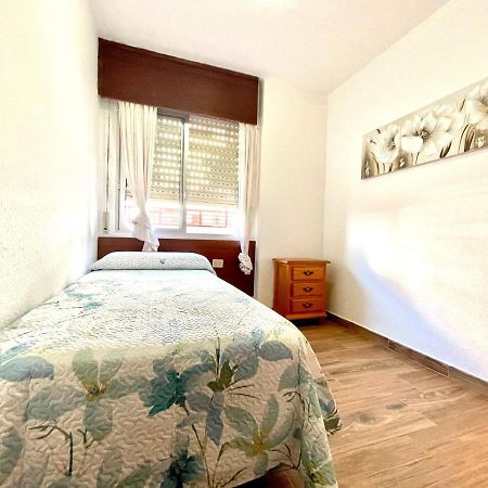 Apartamento Urb. Palmeras Del Sur Con Piscina Costa Adeje  ภายนอก รูปภาพ
